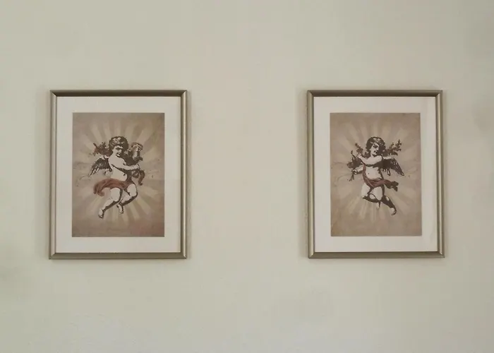 Central Apartment