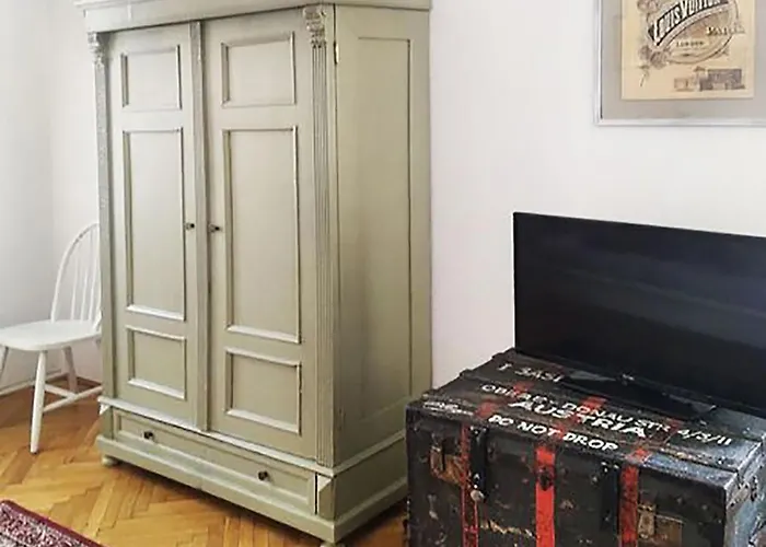 Central Apartment