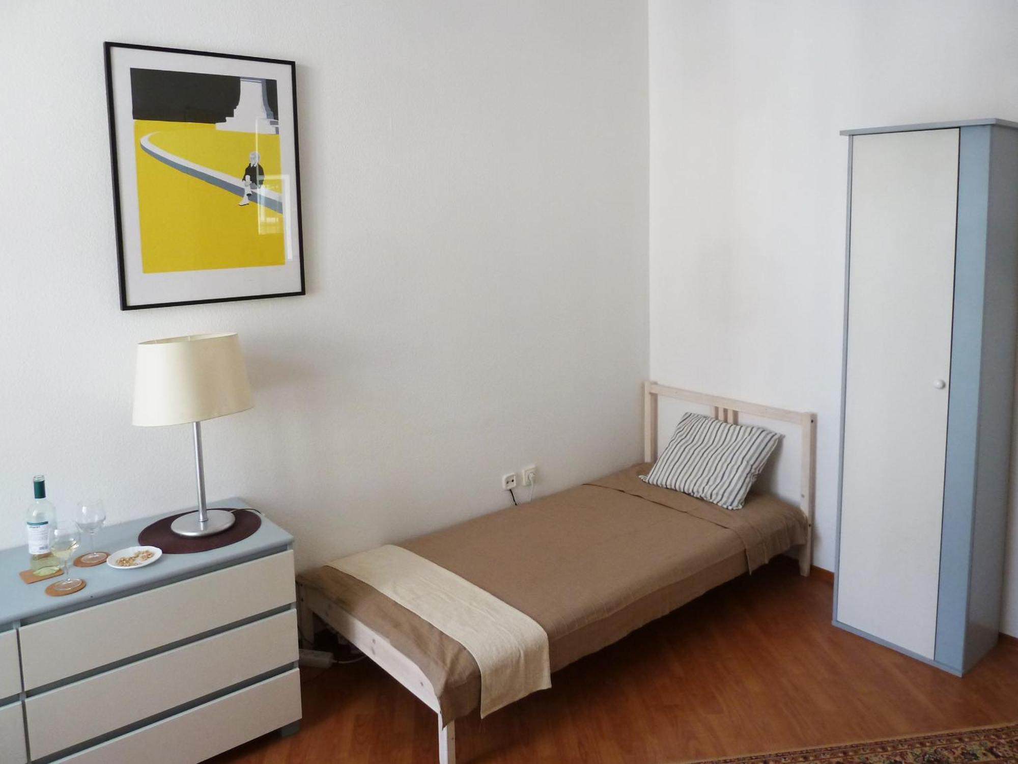 Apartmán Central Apartment *