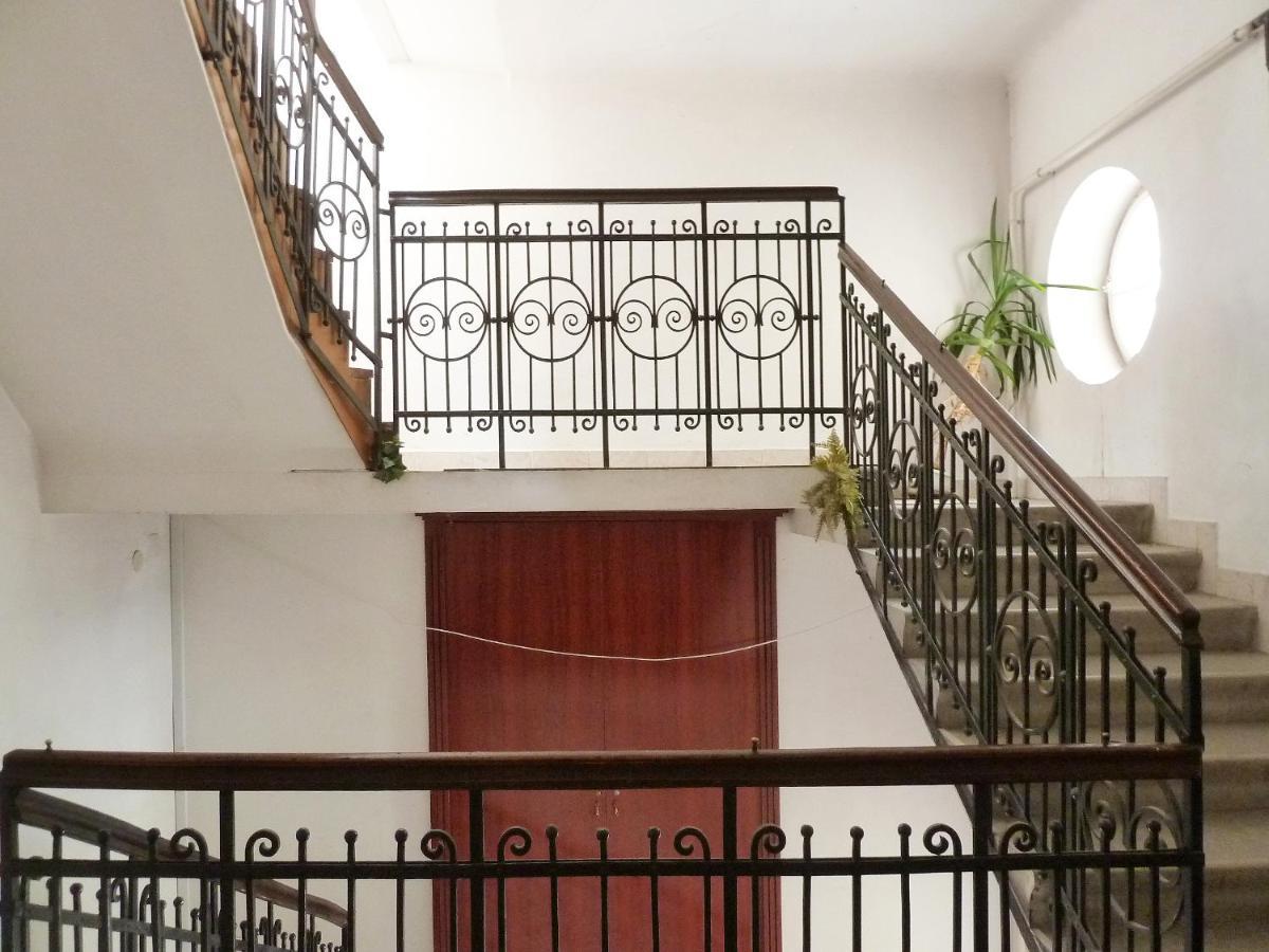 Central Apartment Apartment *