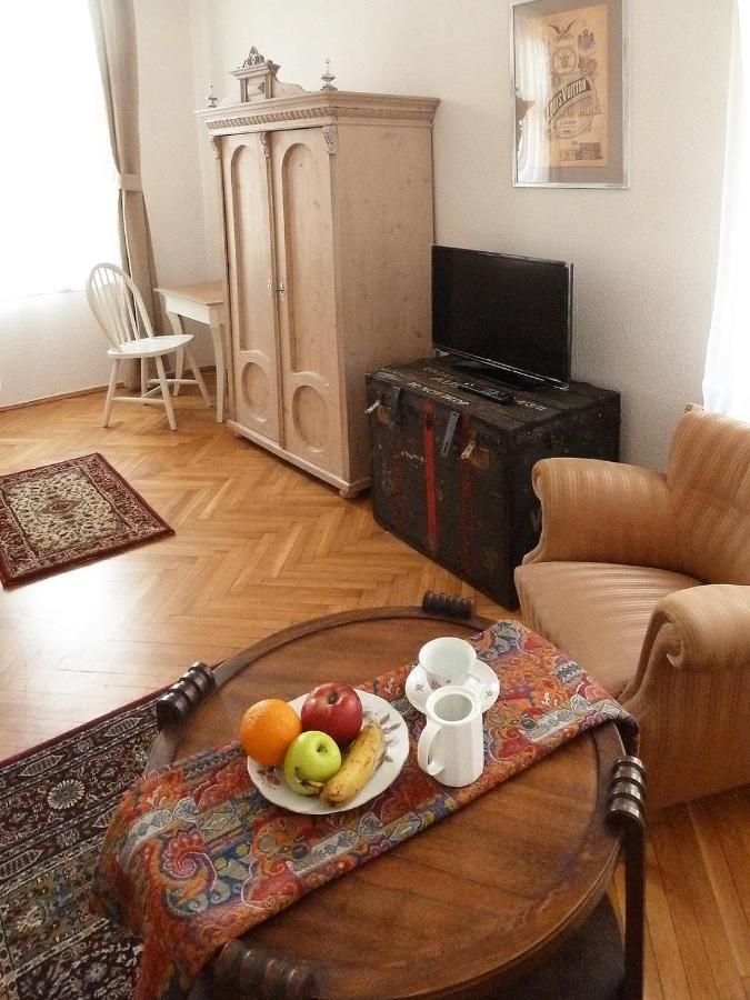Central Apartment Apartment