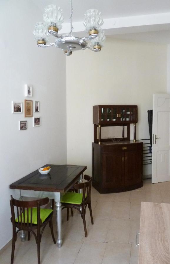 Apartmán Central Apartment *