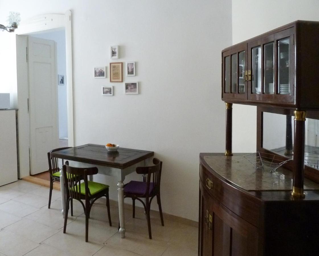 Central Apartment Apartment *