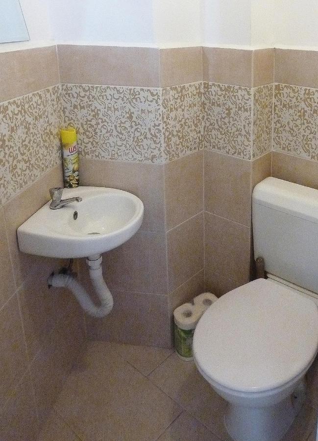 Central Apartment