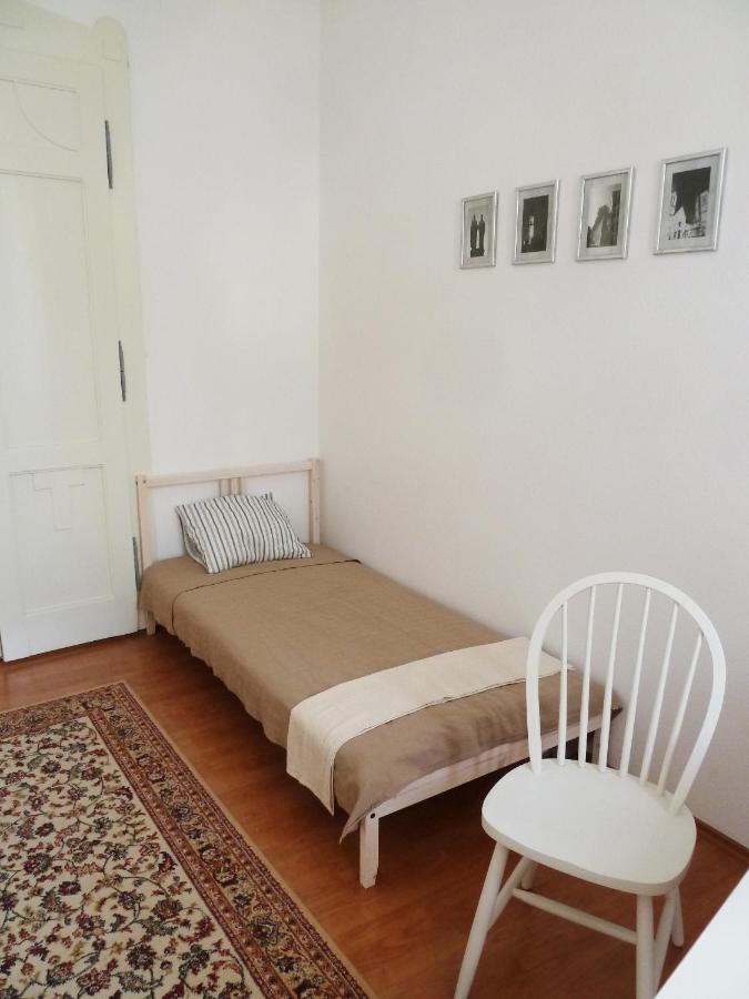 Central Apartment Apartment *
