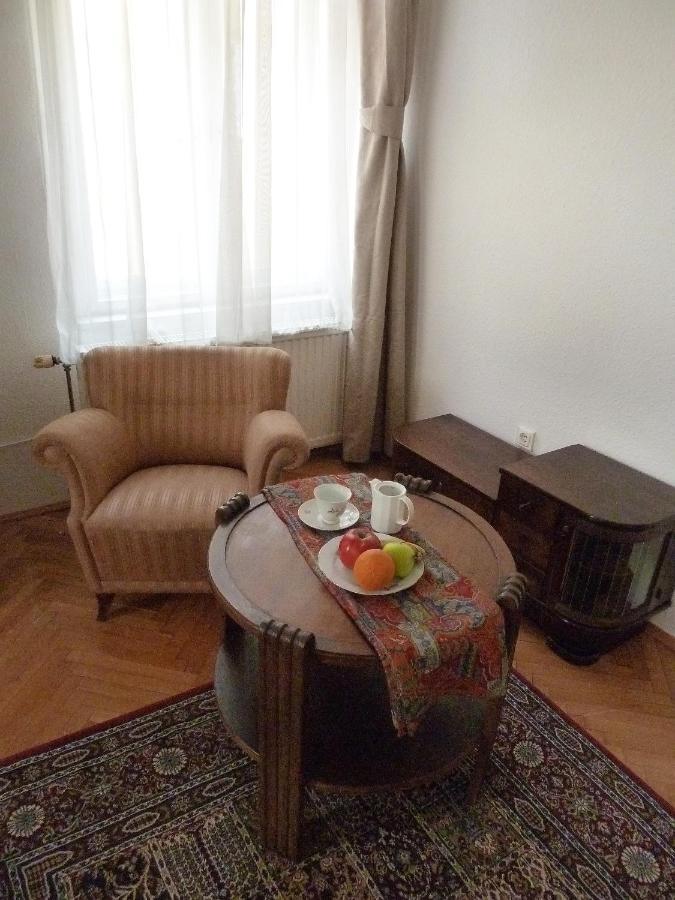 Central Apartment Veszprém