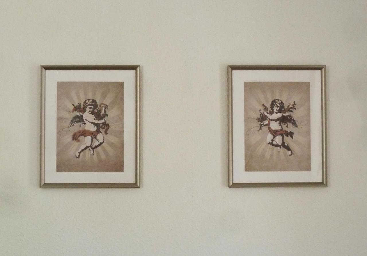 Apartmán Central Apartment *
