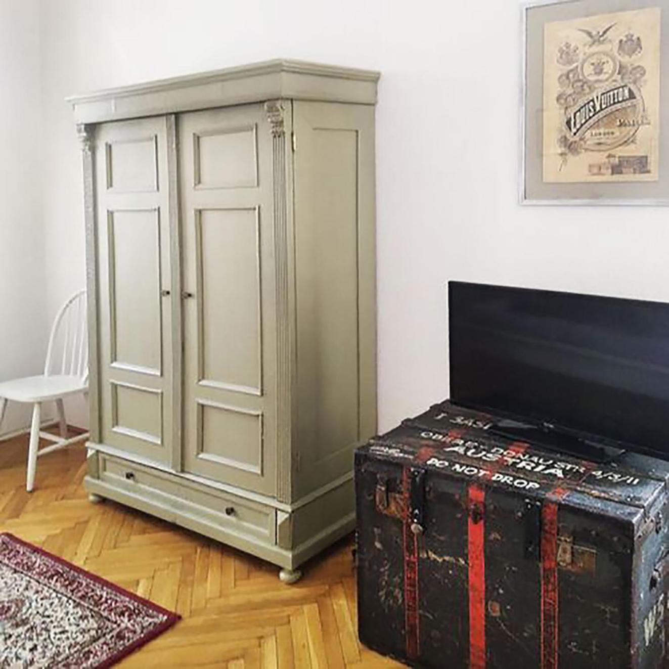 Central Apartment Apartment *
